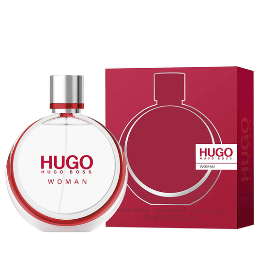 Hugo Boss Hugo Woman Eau de Parfum for Women - Maple Prime