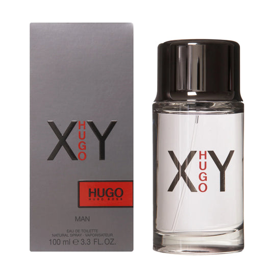 Hugo Boss Hugo XY Eau de Toilette for Men - Maple Prime