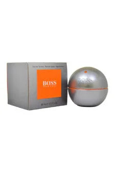 Hugo Boss Boss In Motion Eau de Toilette for Men - Maple Prime