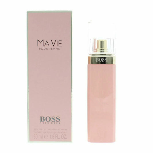 Hugo Boss Boss Ma Vie Pour Femme Eau de Parfum for Women - Maple Prime