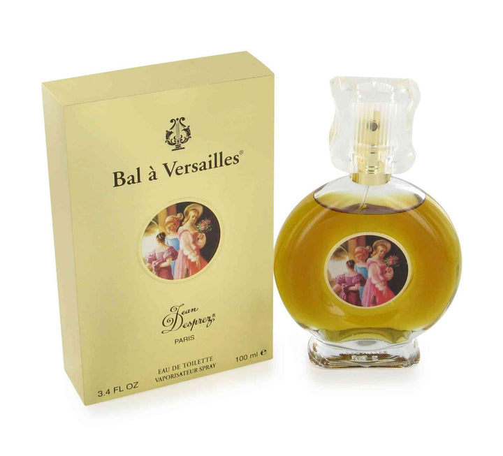 Jean Desprez Bal A Versailles 3.4 Oz.jpg