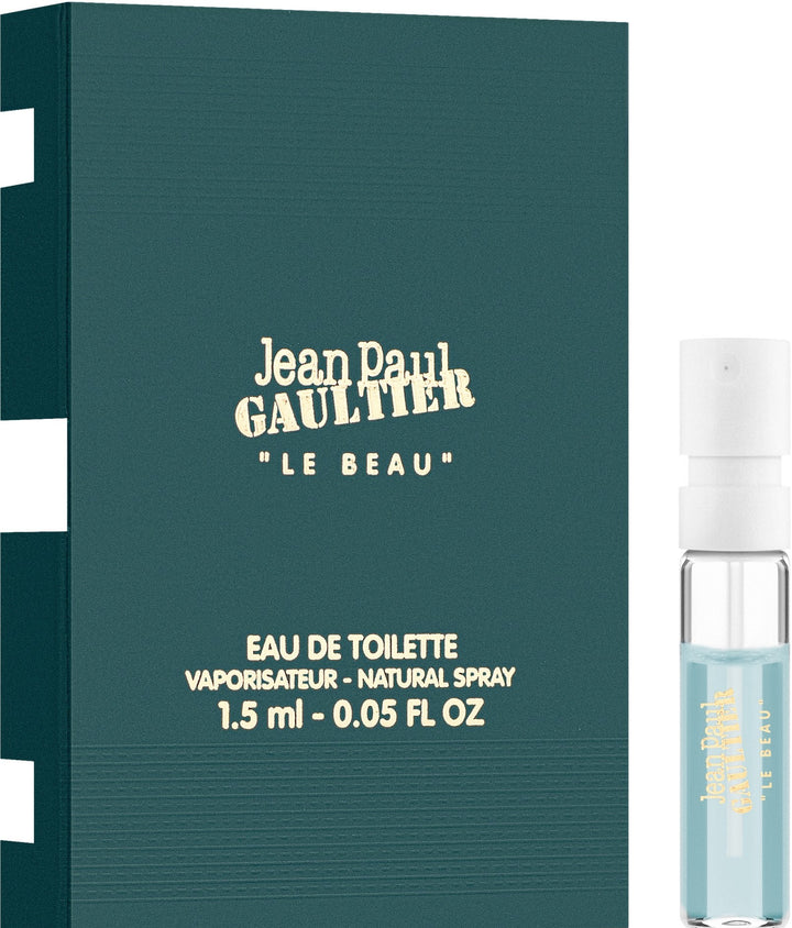 Jean Paul Gaultier Le Beau 0.05 oz.jpg