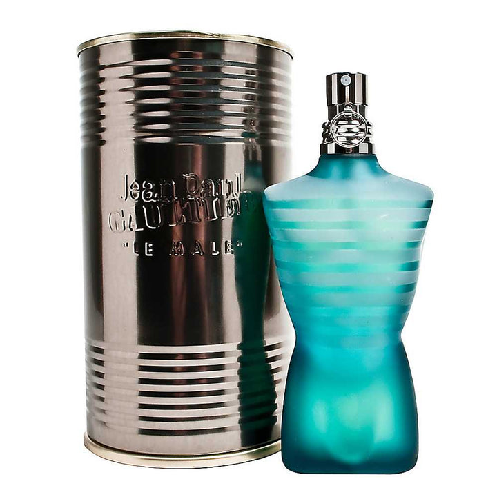 Jean Paul Gaultier Le Male 2.5 Oz.jpg