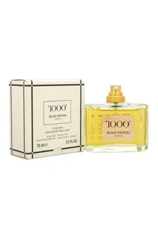 Jean Patou 1000 Eau de Toilette for Women - Maple Prime