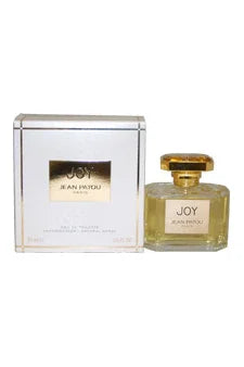 Jean Patou Joy Eau de Toilette for Women - Maple Prime