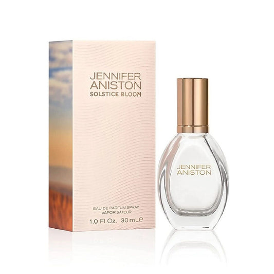 Jennifer Aniston Solstice Bloom Eau de Parfum for Women - Maple Prime