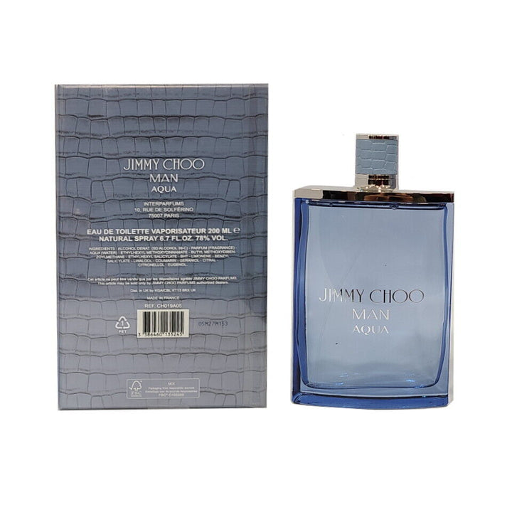 Jimmy Choo Man Aqua 6.7 oz.jpg