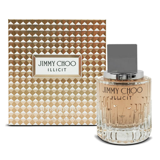 Jimmy Choo Illicit Eau de Parfum for Women - Maple Prime
