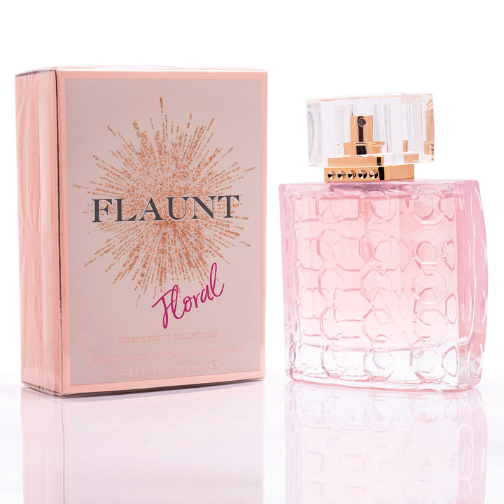 Joseph Prive Flaunt Floral 3.4 oz.jpg