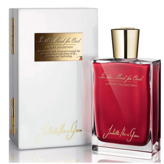 Juliette Has A Gun In The Mood For Oud Eau de Parfum for Women - Maple Prime