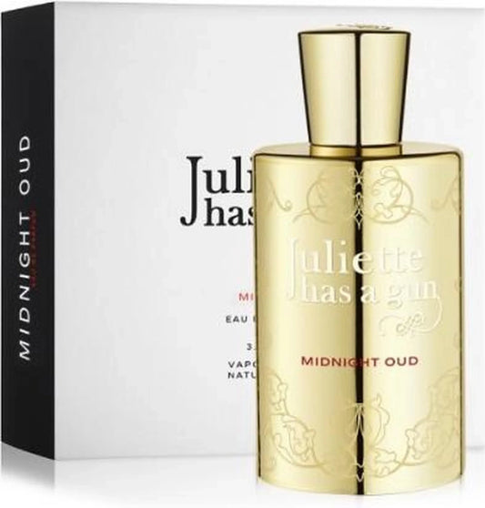 Juliette Has A Gun Midnight Oud Eau de Parfum for Women - Maple Prime