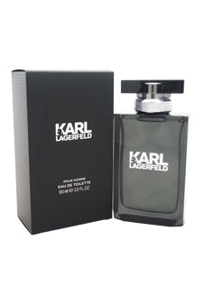 Karl Lagerfeld Karl Lagerfeld 3.3 oz.jpg