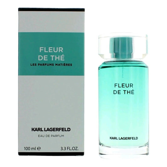 Karl Lagerfeld Fleur De The Eau de Parfum for Women - Maple Prime
