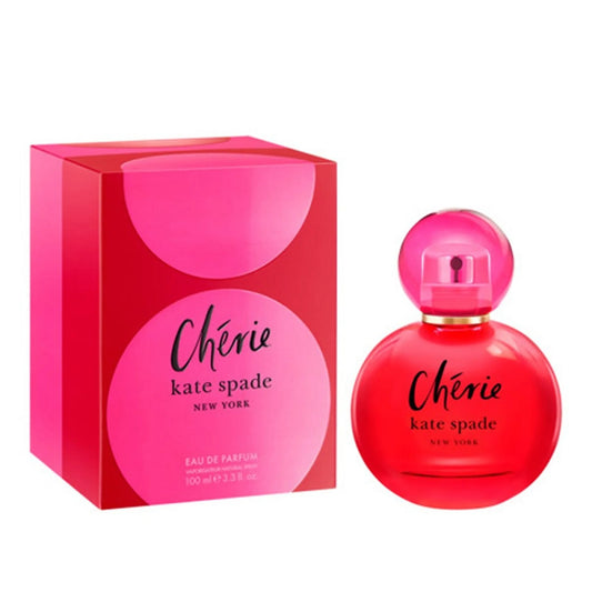 Kate Spade Cherie Eau de Parfum for Women - Maple Prime