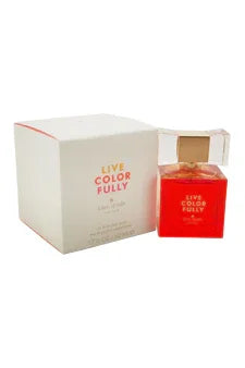 Kate Spade Live Colorfully Eau de Parfum for Women - Maple Prime