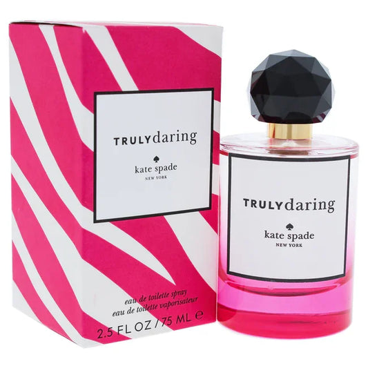 Kate Spade Trulydaring Eau de Toilette for Women - Maple Prime