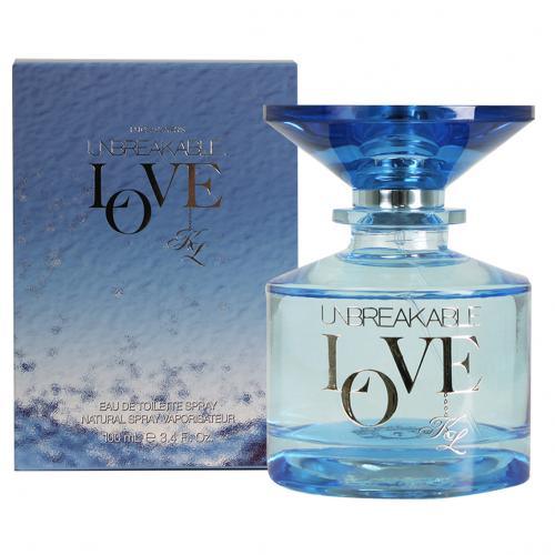 Khloe And Lamar Unbreakable Love Eau de Toilette for Women - Maple Prime