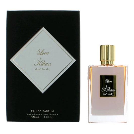 Kilian Love Don't Be Shy Eau de Parfum for Women - Maple Prime
