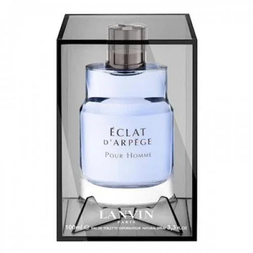 Lanvin Eclat D'Arpege Pour Homme Eau de Toilette for Men - Maple Prime