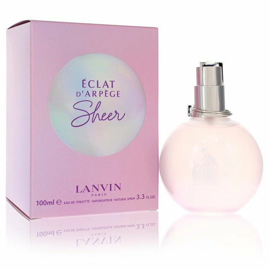 Lanvin Eclat D'Arpege Sheer Eau de Toilette for Women - Maple Prime