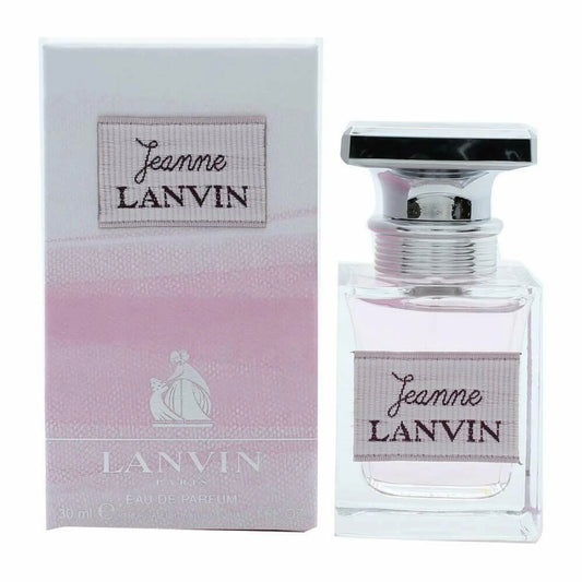 Lanvin Jeanne Lanvin Eau de Parfum for Women - Maple Prime