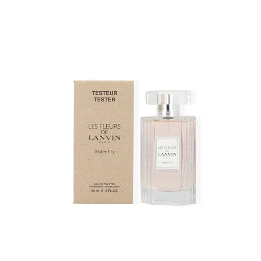 Lanvin Les Fleurs De Lanvin Water Lily Eau de Toilette for Women - Maple Prime