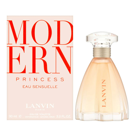 Lanvin Modern Princess Eau Sensuelle Eau de Toilette for Women - Maple Prime