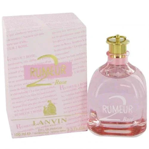 Lanvin Rumeur 2 Rose Eau de Parfum for Women - Maple Prime