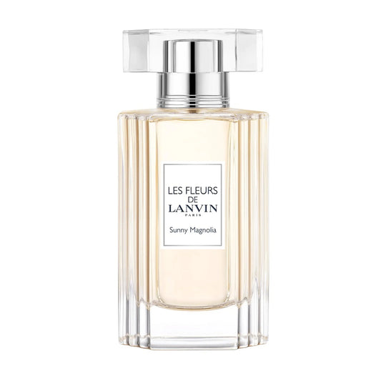 Lanvin Les Fleurs De Sunny Magnolia Eau de Toilette for Women - Maple Prime