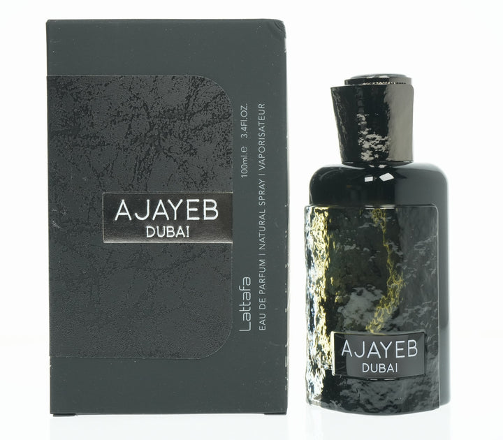 Lattafa Ajayeb Dubai Portrait 3.4 oz.jpg