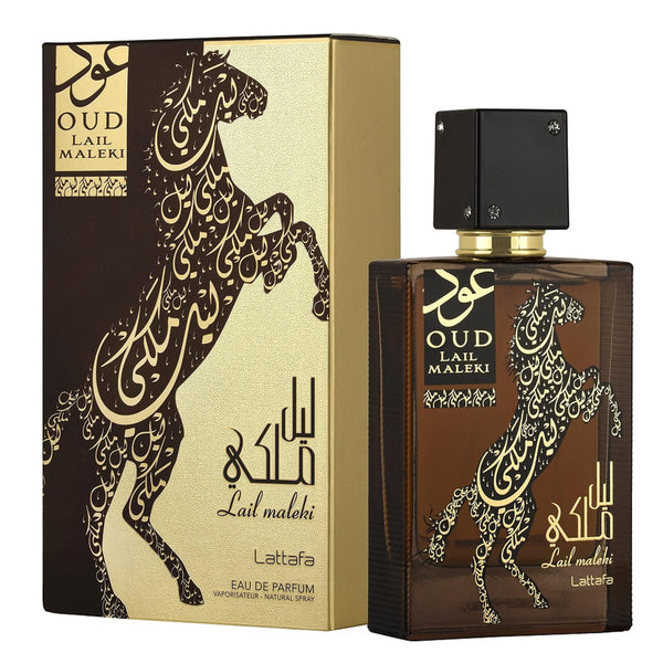 Lattafa Oud Lail Maleki 3.4 oz.jpg