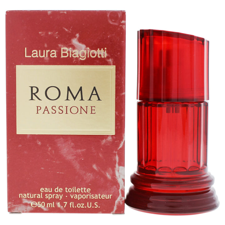 Laura Biagotti Roma Passione 1.7 Oz.jpg