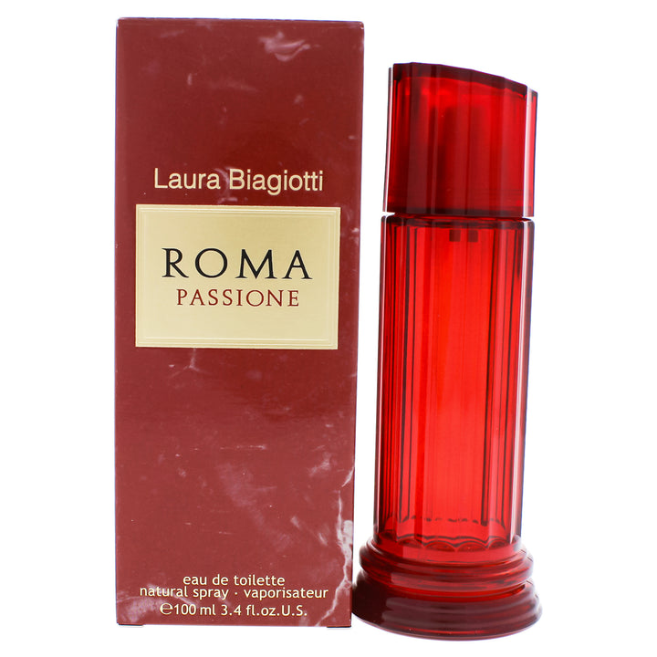 Laura Biagotti Roma Passione 3.4 Oz.jpg