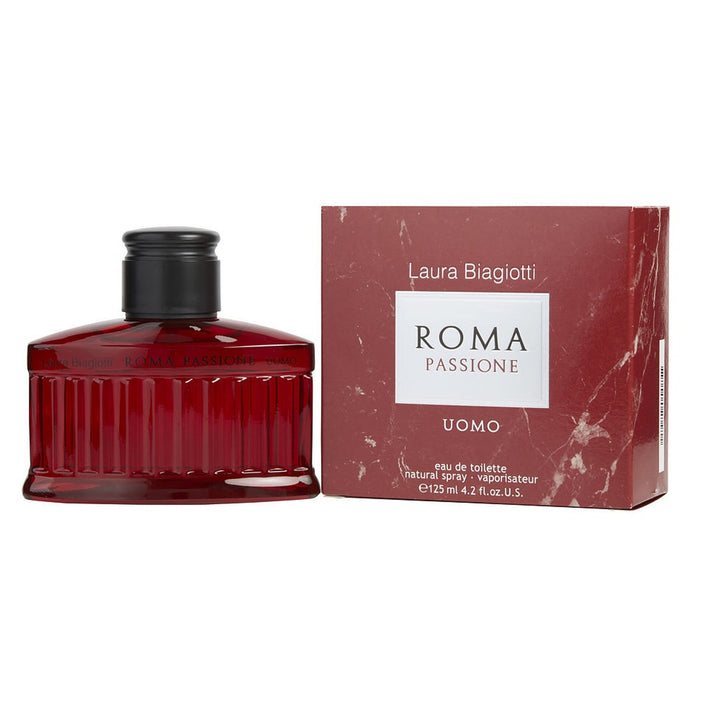 Laura Biagotti Roma Passione Uomo 4.2 Oz.jpg