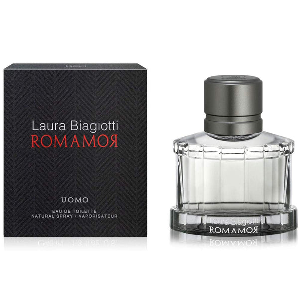 Laura Biagotti Romamor Uomo 4.2 oz.jpg