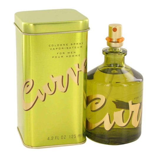 Liz Claiborne Curve Eau de Cologne for Men - Maple Prime