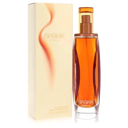 Liz Claiborne Spark Eau de Parfum for Women - Maple Prime