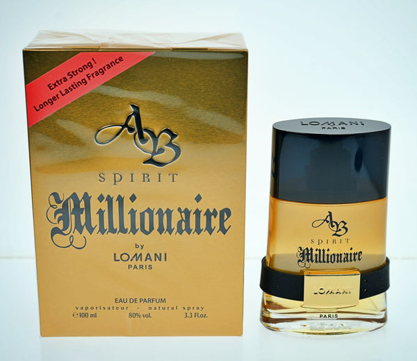 Lomani Ab Spirit Millionaire 3.3 Oz.jpg