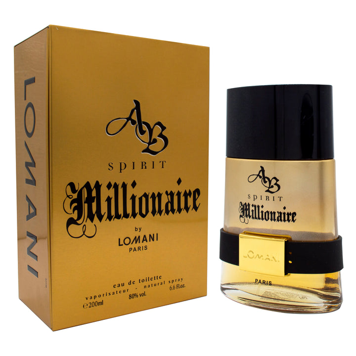 Lomani Ab Spirit Millionaire 6.6 Oz.jpg