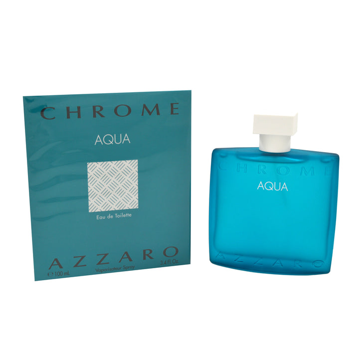 Loris Azzaro Chrome Aqua 3.4 Oz.jpg