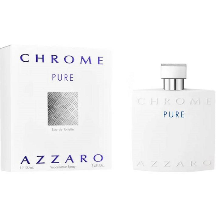 Loris Azzaro Chrome Pure 3.4 Oz.jpg