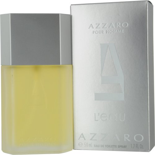 Loris Azzaro L'eau 1.7 oz.jpg