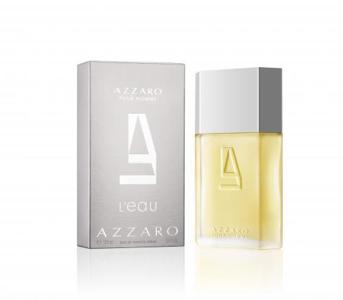 Loris Azzaro L'eau 3.4 oz.jpg