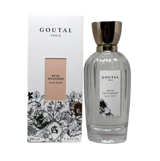 Goutal Rose Splendide Eau de Toilette for Women - Maple Prime