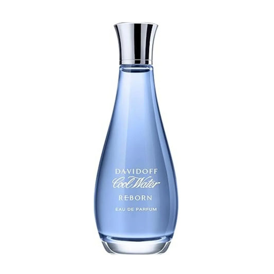 Davidoff Cool Water Reborn For Her Eau de Parfum for Women - Maple Prime