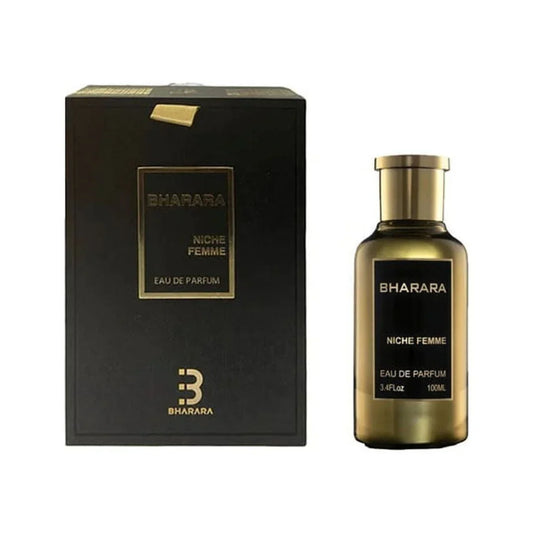 Bharara Niche Femme Eau de Parfum for Women - Maple Prime
