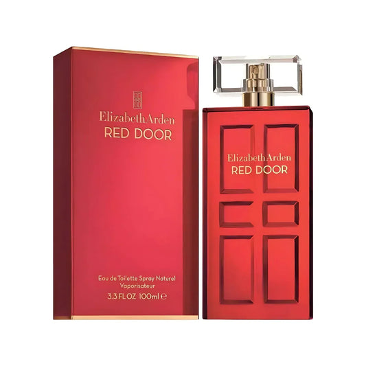 Elizabeth Arden Red Door Eau de Toilette for Women - Maple Prime