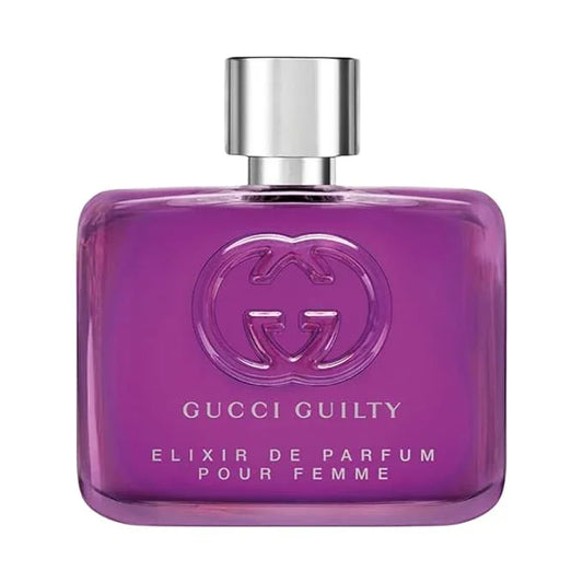 Gucci Guilty Elixir de Parfum for Women - Maple Prime