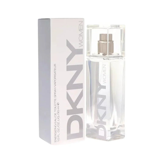 DKNY Women Energizing Eau de Toilette for Women - Maple Prime