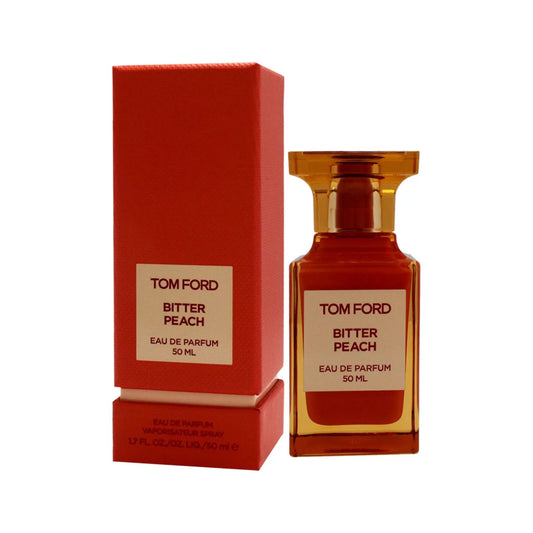 Tom Ford Bitter Peach Eau de Parfum for Unisex - Maple Prime